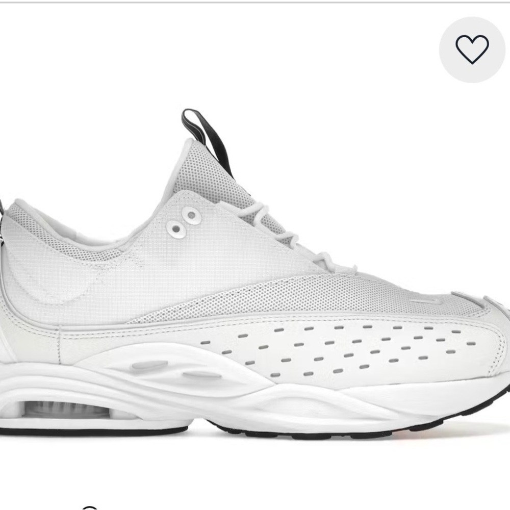 Men's Air Zoom Drive SP M8 W9.5
